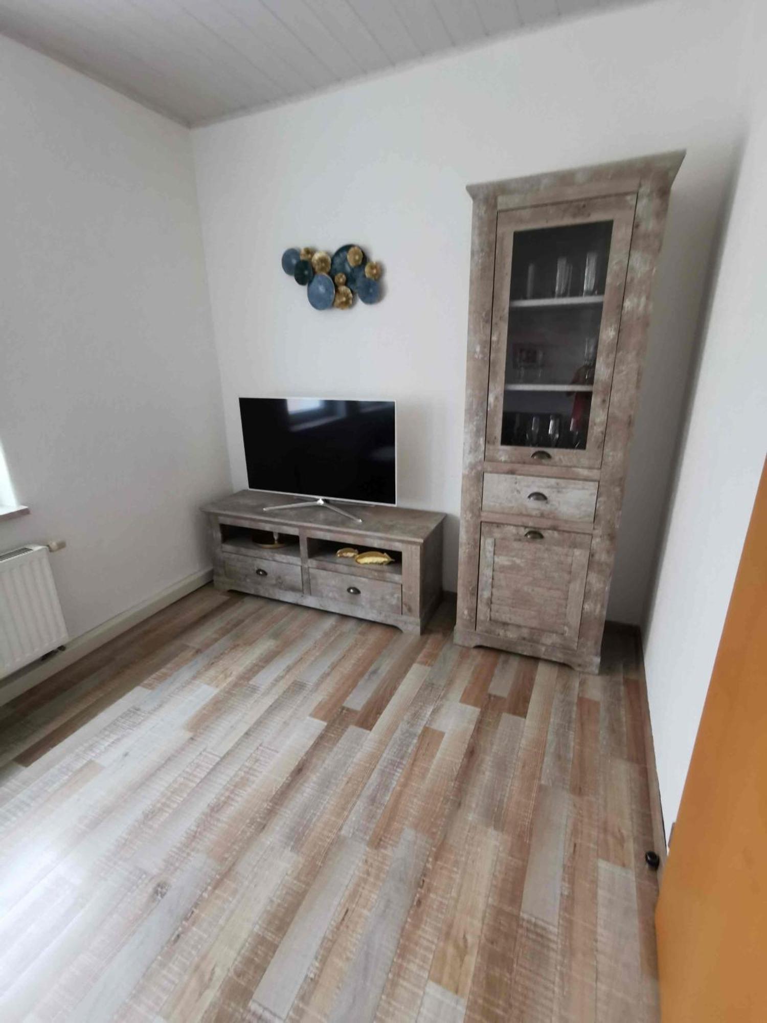 Ferienwohnung Winzer Annaberg-Buchholz Eksteriør billede